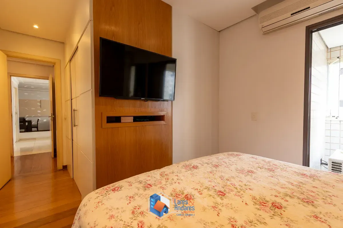 Apartamento, 3 quartos, 165 m² - Foto 22