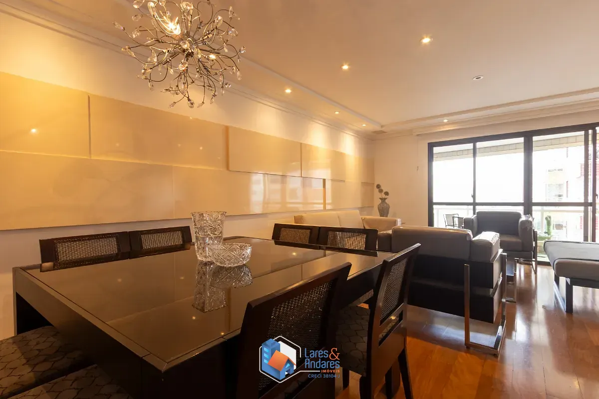 Apartamento, 3 quartos, 165 m² - Foto 13