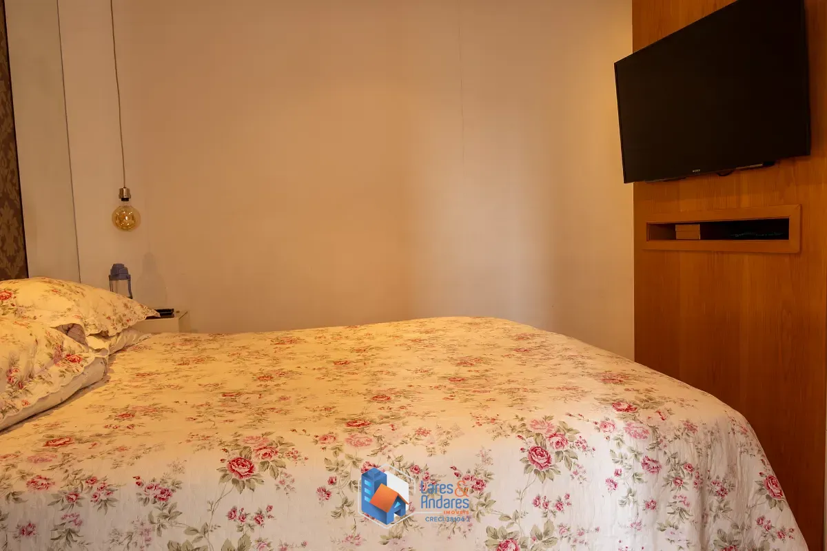Apartamento, 3 quartos, 165 m² - Foto 24