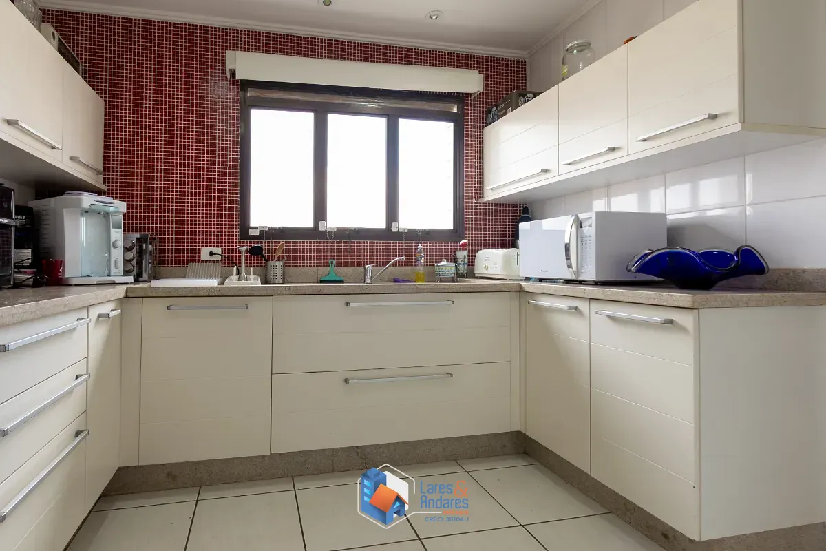 Apartamento, 3 quartos, 165 m² - Foto 38