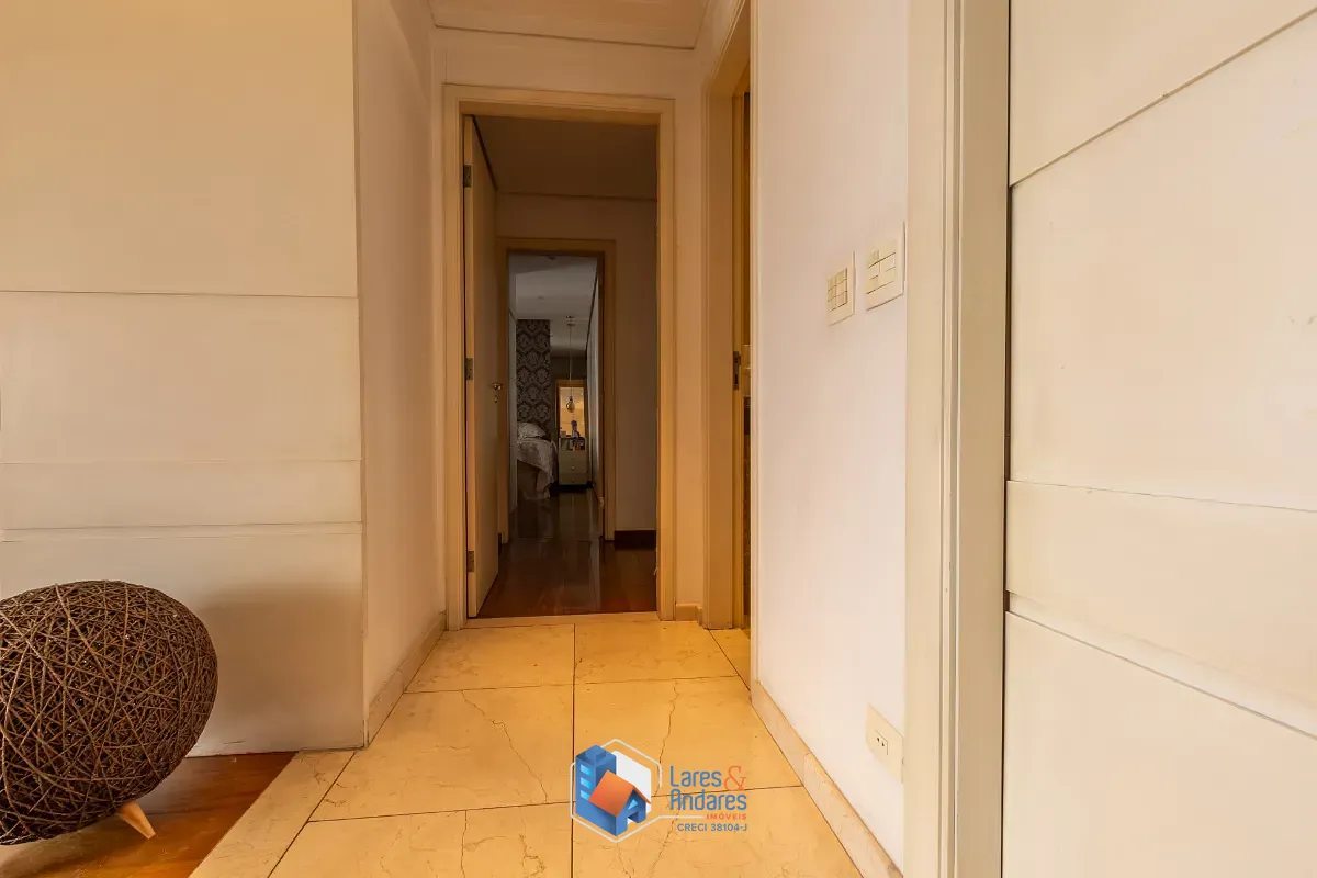 Apartamento, 3 quartos, 165 m² - Foto 28