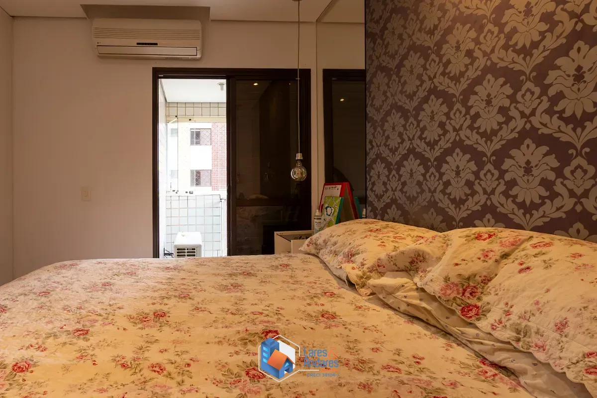 Apartamento, 3 quartos, 165 m² - Foto 23