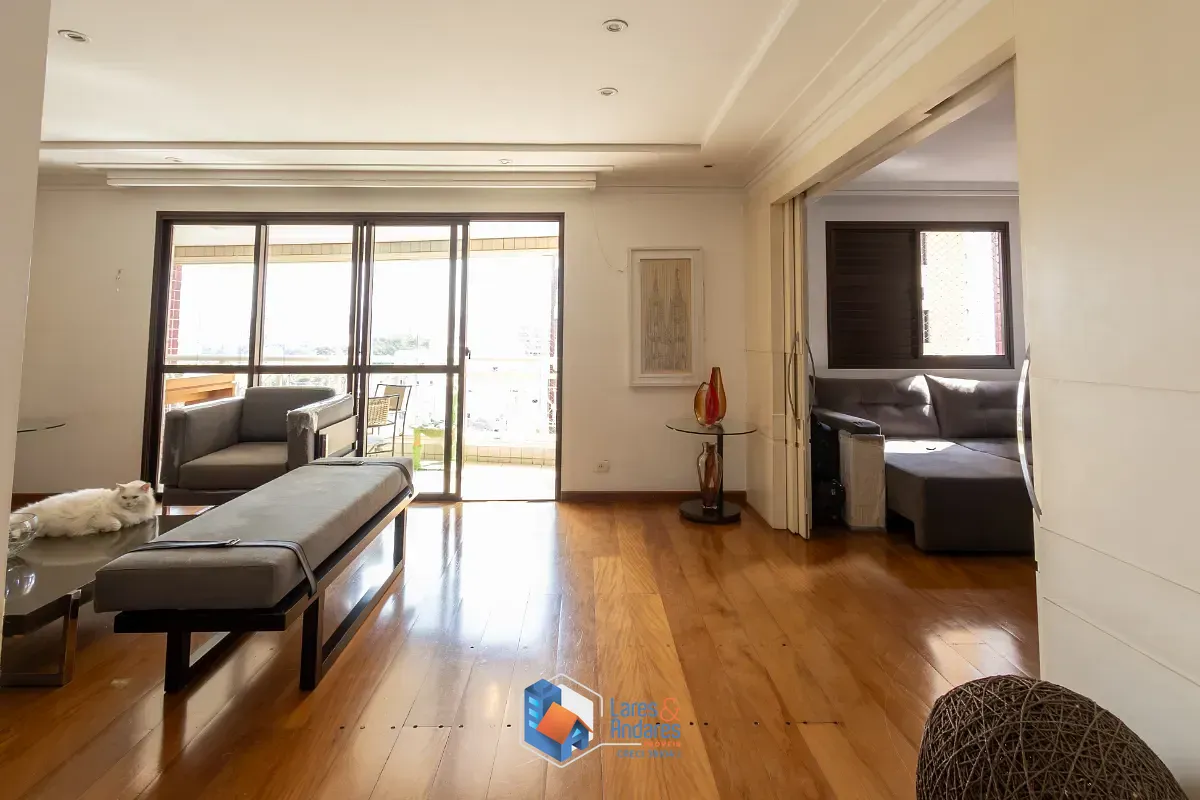 Apartamento, 3 quartos, 165 m² - Foto 29