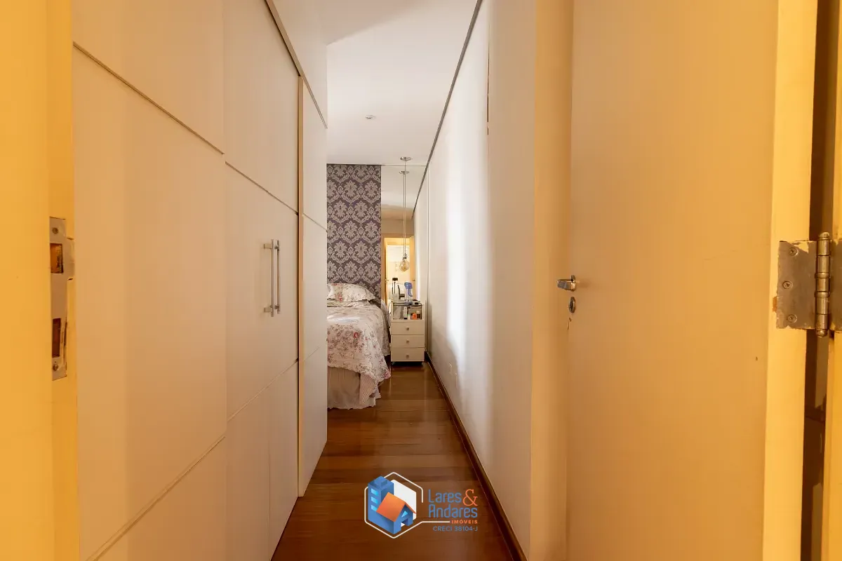 Apartamento, 3 quartos, 165 m² - Foto 20