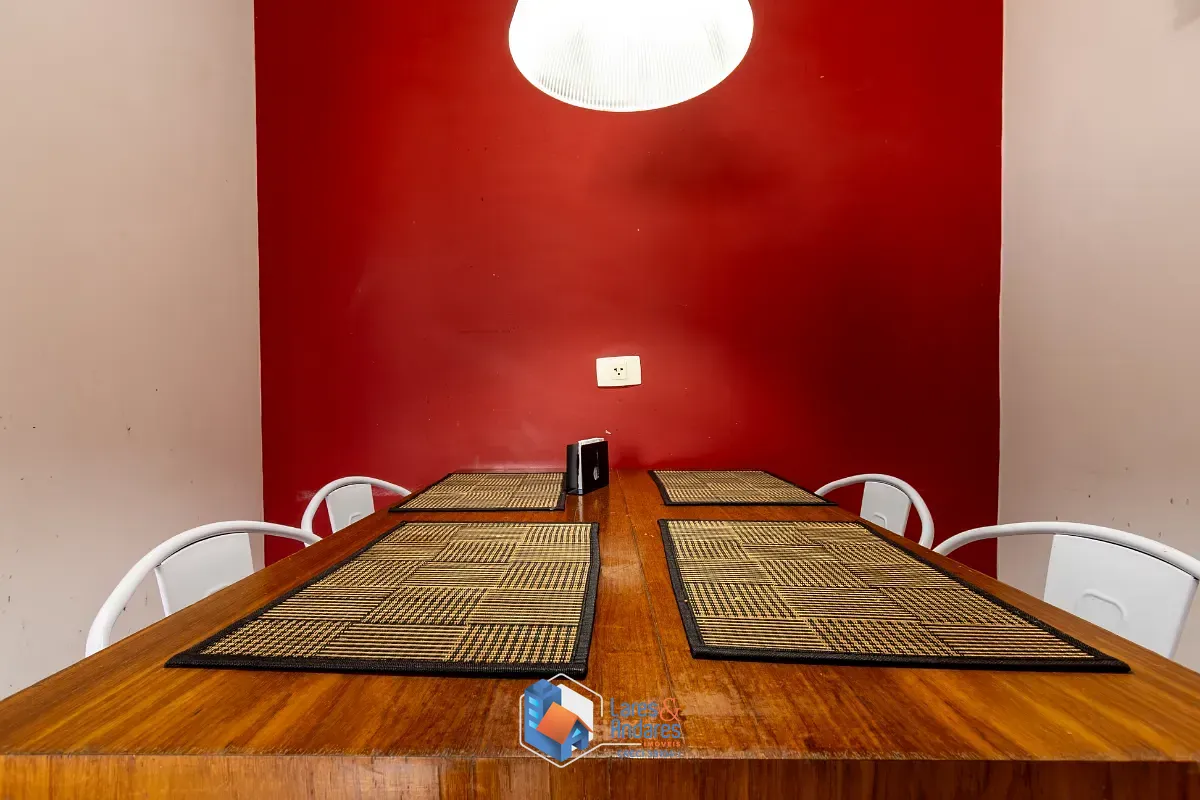 Apartamento, 3 quartos, 165 m² - Foto 37