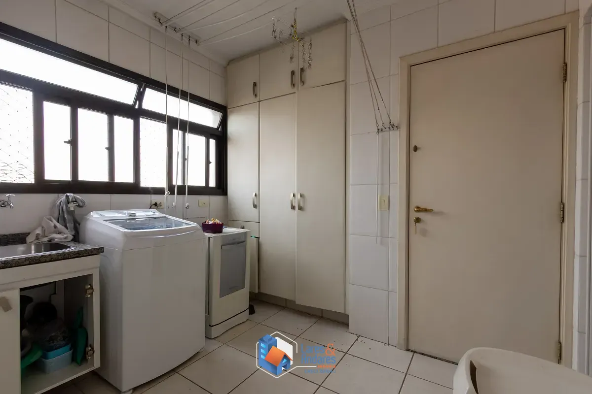 Apartamento, 3 quartos, 165 m² - Foto 42