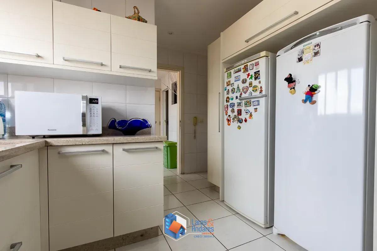 Apartamento, 3 quartos, 165 m² - Foto 40
