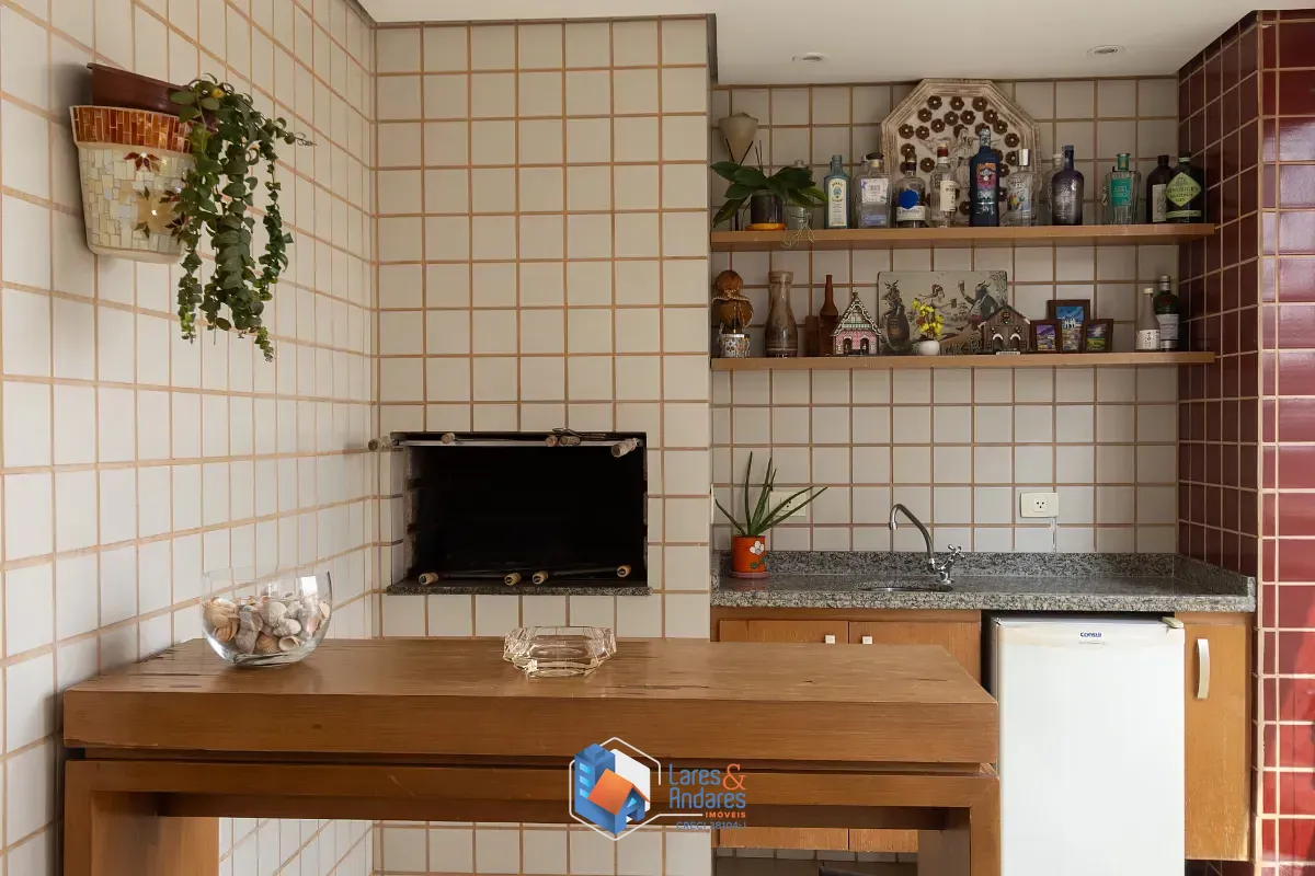 Apartamento, 3 quartos, 165 m² - Foto 9