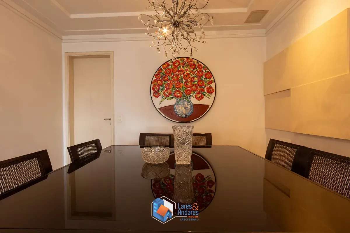 Apartamento, 3 quartos, 165 m² - Foto 15
