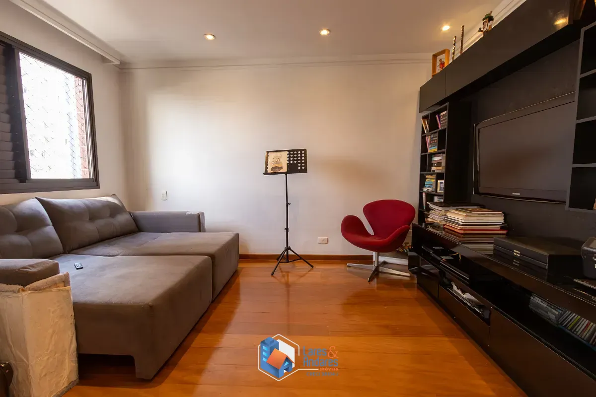 Apartamento, 3 quartos, 165 m² - Foto 12