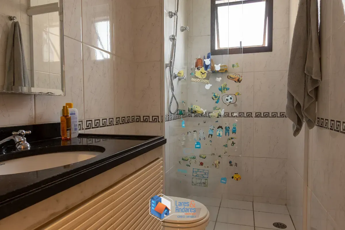 Apartamento, 3 quartos, 165 m² - Foto 35