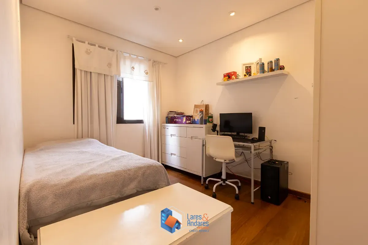 Apartamento, 3 quartos, 165 m² - Foto 34