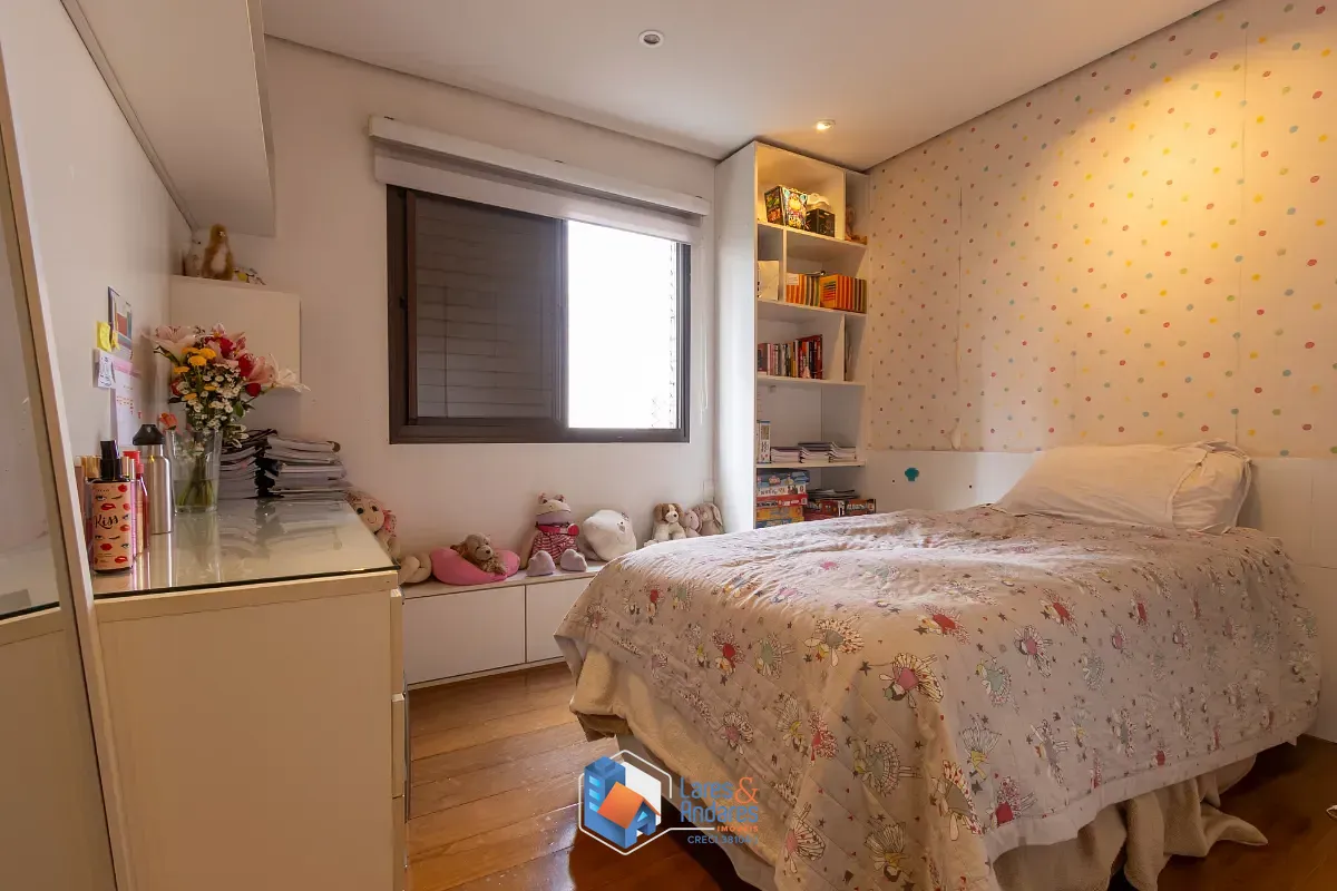 Apartamento, 3 quartos, 165 m² - Foto 32