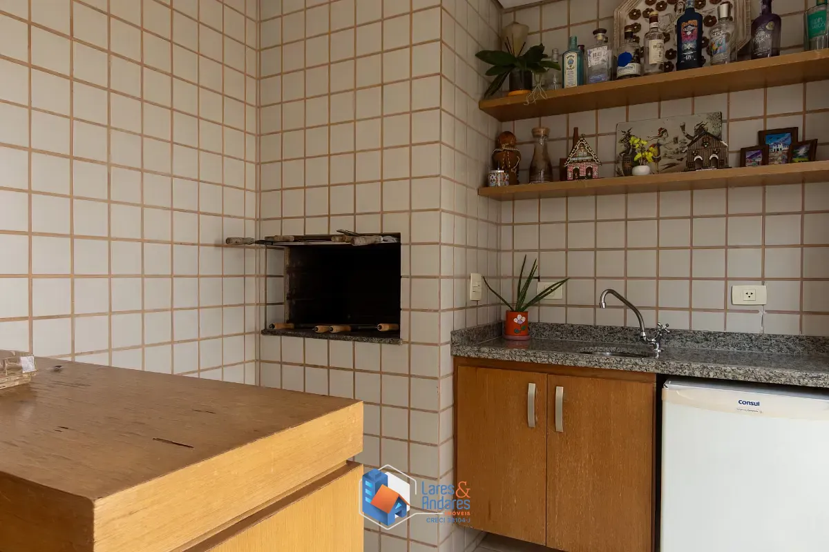 Apartamento, 3 quartos, 165 m² - Foto 19