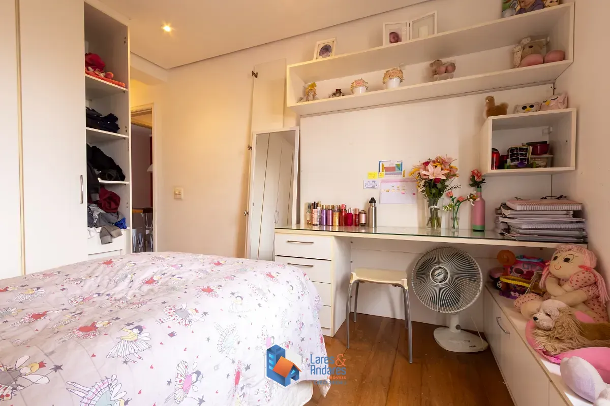 Apartamento, 3 quartos, 165 m² - Foto 31