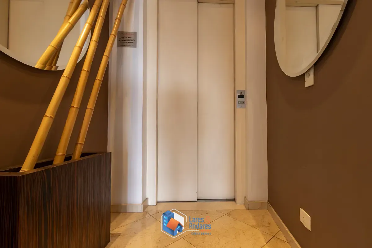 Apartamento, 3 quartos, 165 m² - Foto 43