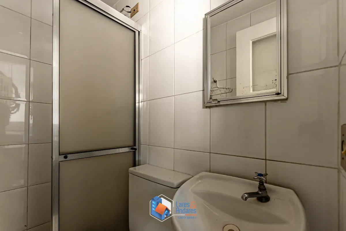 Apartamento, 3 quartos, 100 m² - Foto 35