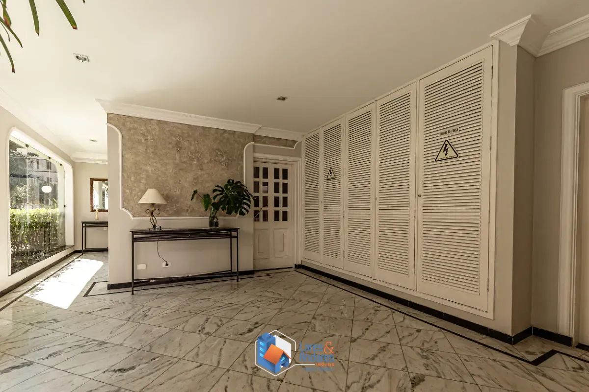 Apartamento, 3 quartos, 100 m² - Foto 44