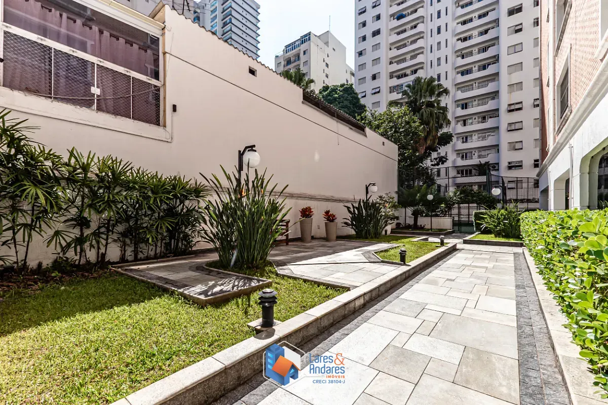 Apartamento, 3 quartos, 100 m² - Foto 40