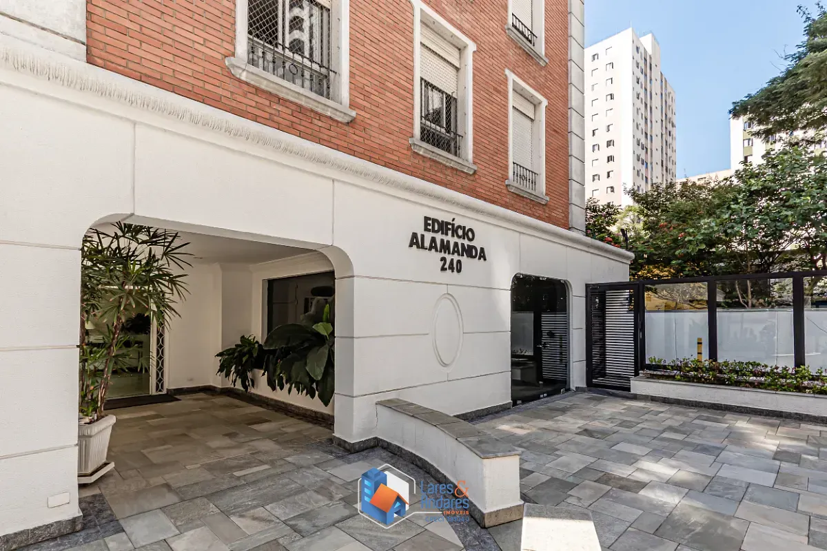Apartamento, 3 quartos, 100 m² - Foto 41