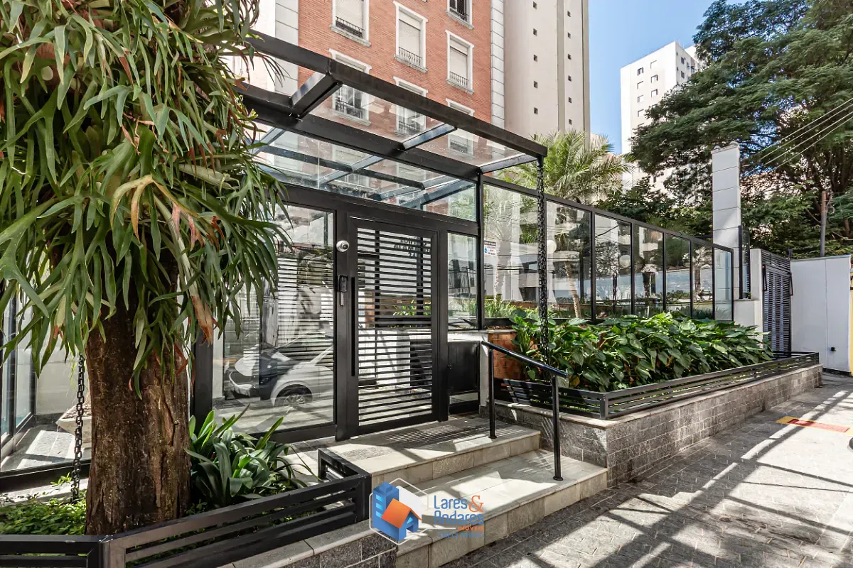 Apartamento, 3 quartos, 100 m² - Foto 42