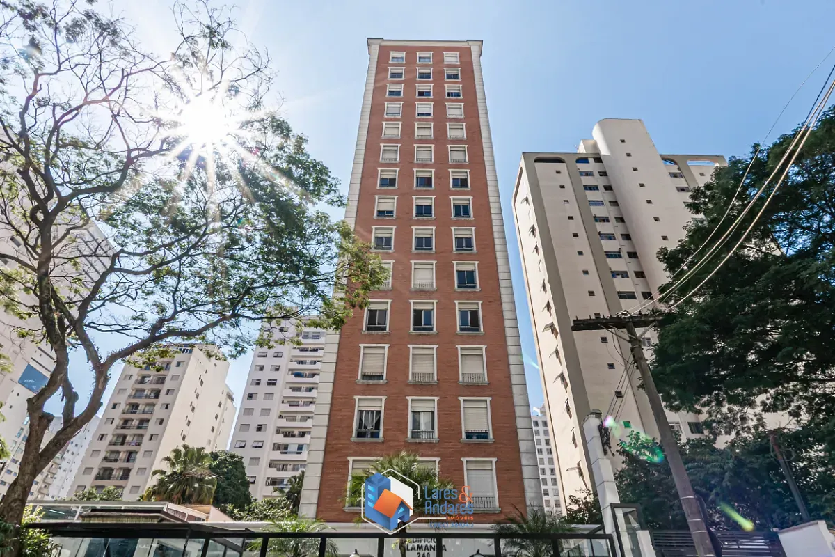 Apartamento, 3 quartos, 100 m² - Foto 37