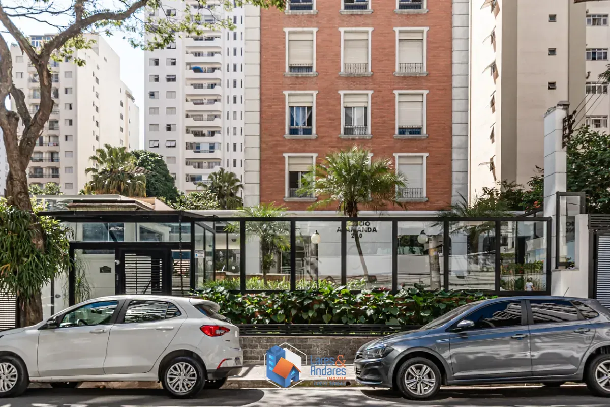 Apartamento, 3 quartos, 100 m² - Foto 43