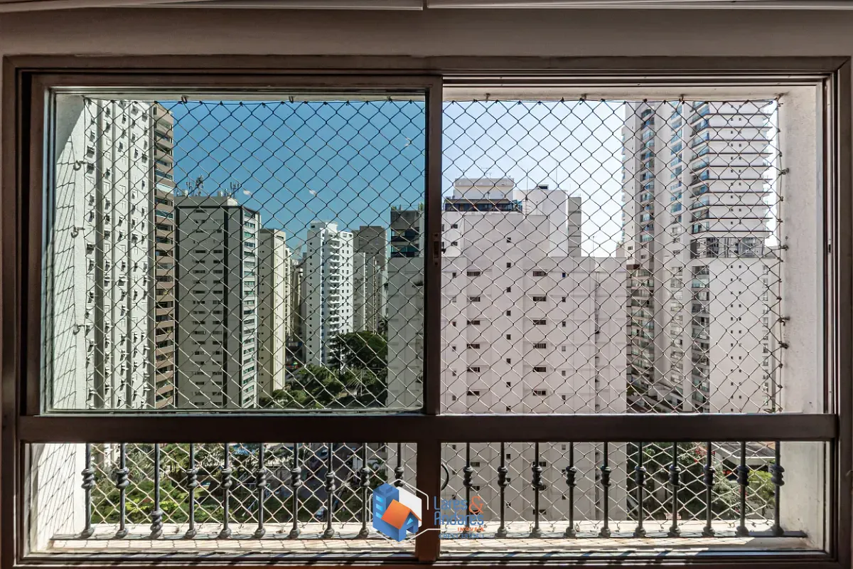 Apartamento, 3 quartos, 100 m² - Foto 28
