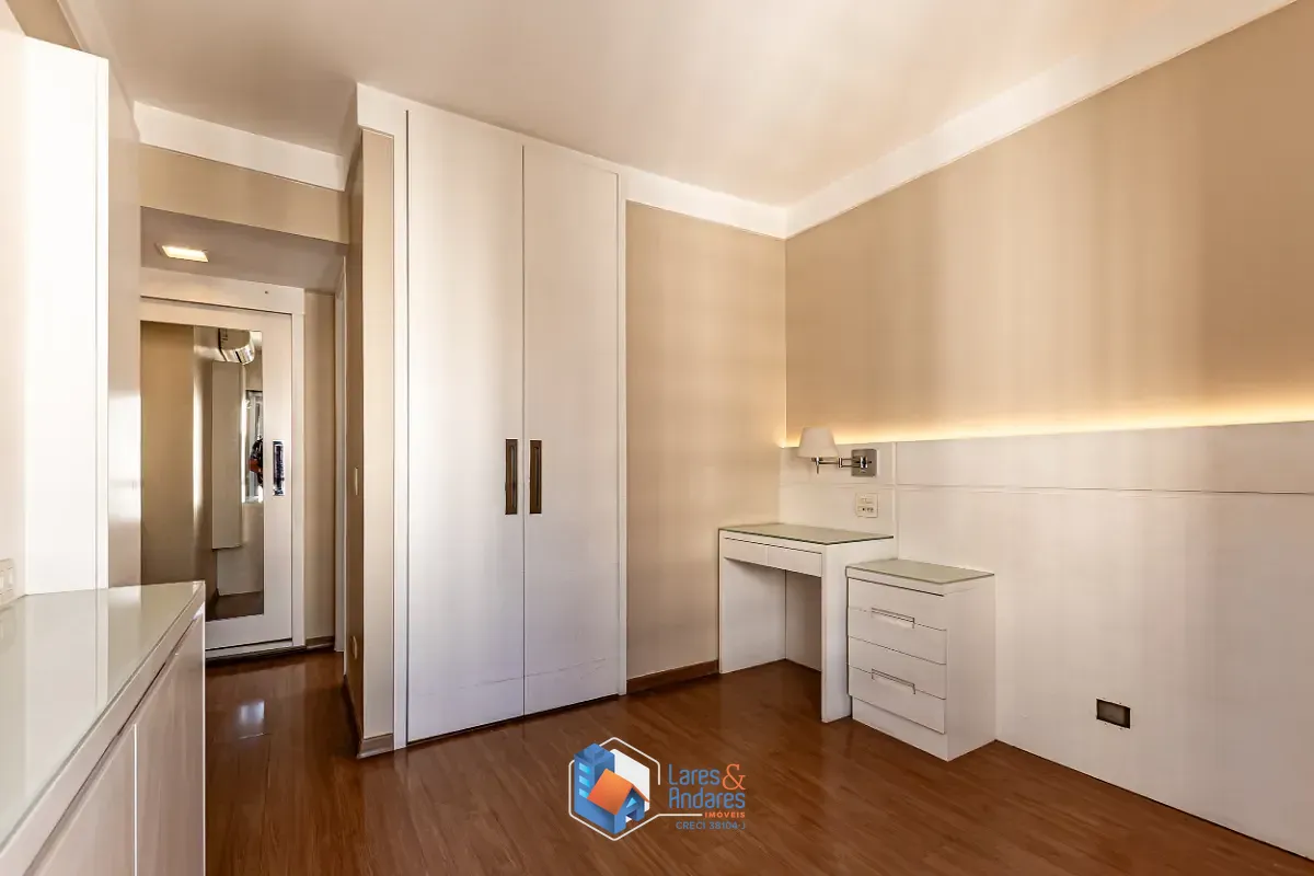 Apartamento, 3 quartos, 100 m² - Foto 13
