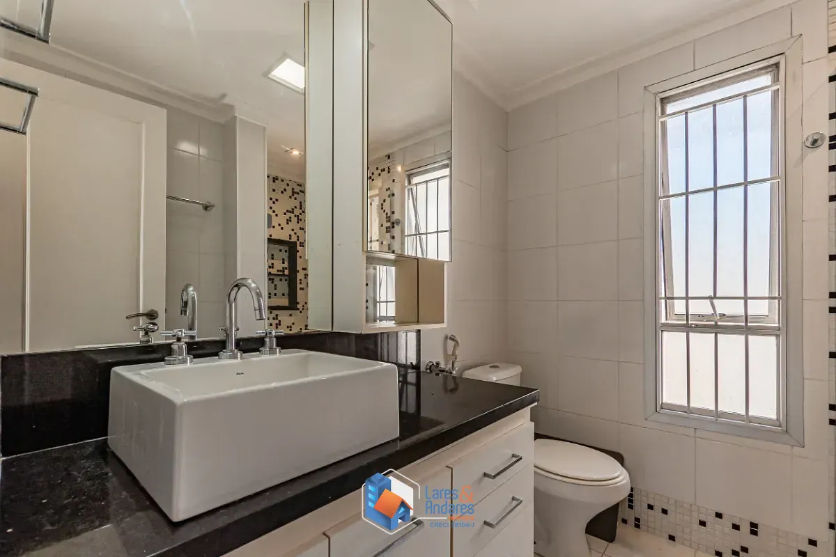 Apartamento, 3 quartos, 100 m² - Foto 16