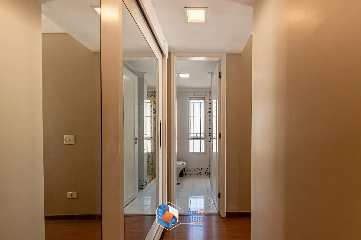 Apartamento, 3 quartos, 100 m² - Foto 10