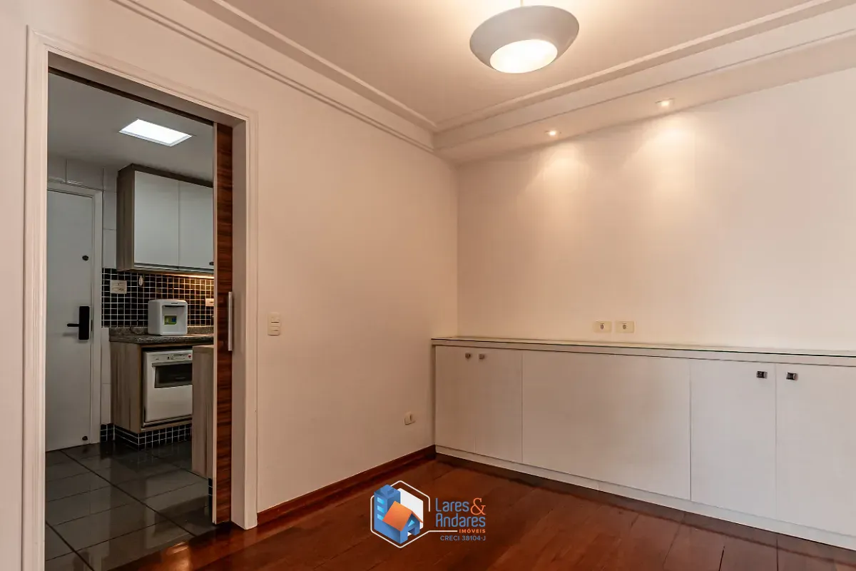 Apartamento, 3 quartos, 100 m² - Foto 7