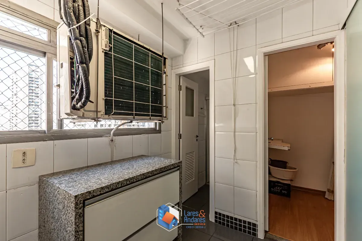 Apartamento, 3 quartos, 100 m² - Foto 34