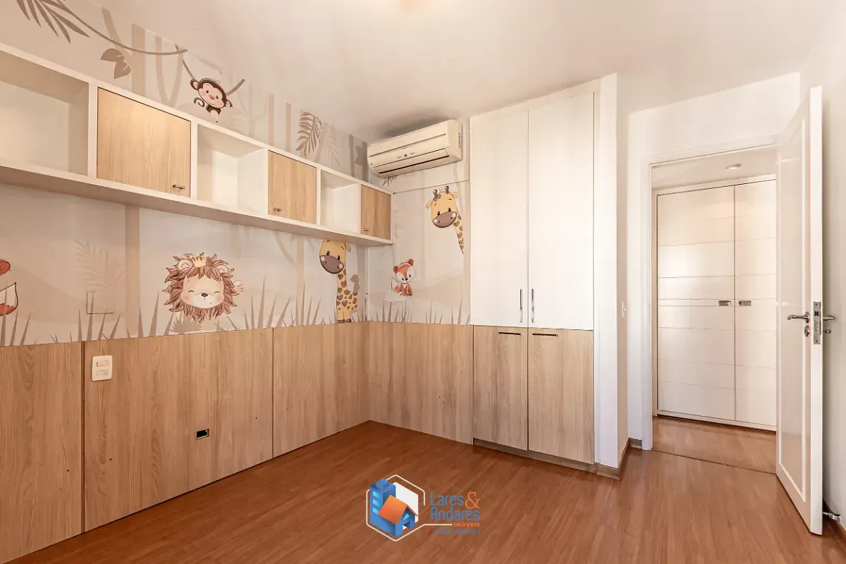 Apartamento, 3 quartos, 100 m² - Foto 24