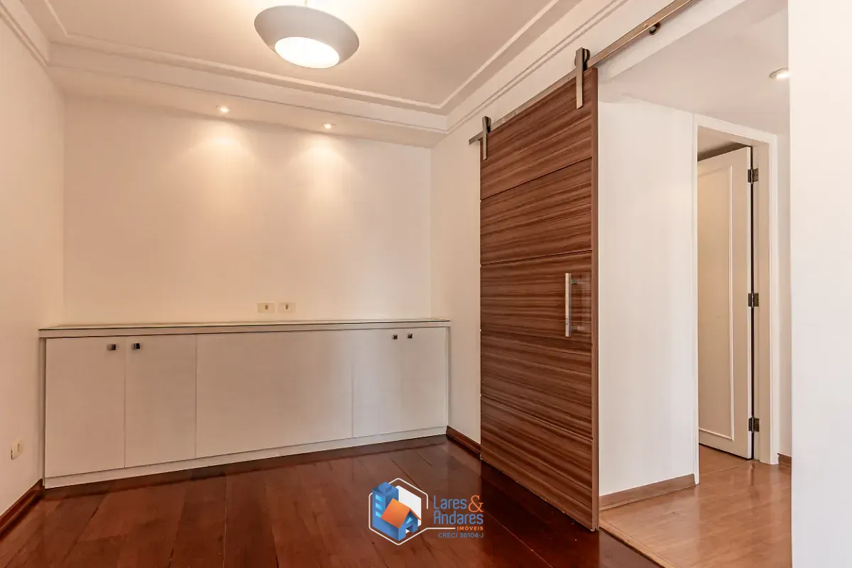 Apartamento, 3 quartos, 100 m² - Foto 9