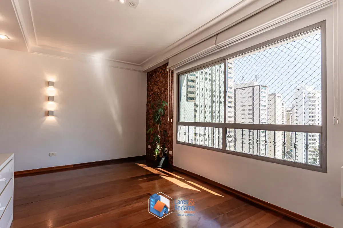 Apartamento, 3 quartos, 100 m² - Foto 5