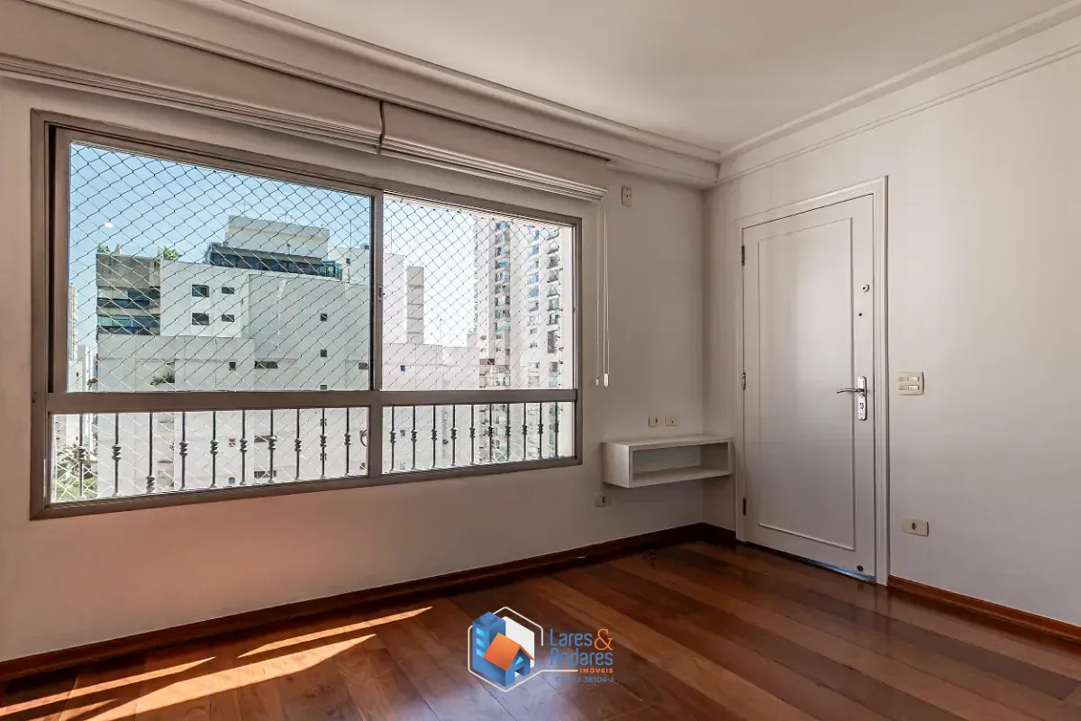 Apartamento, 3 quartos, 100 m² - Foto 6