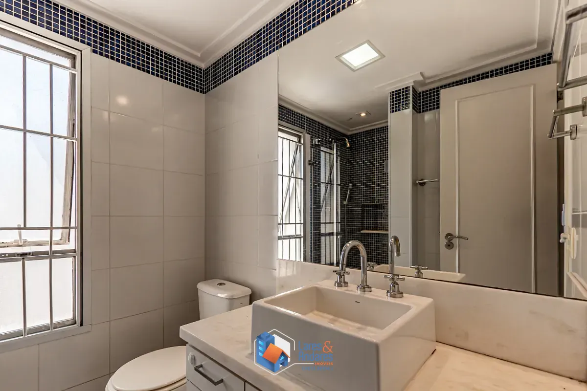 Apartamento, 3 quartos, 100 m² - Foto 25
