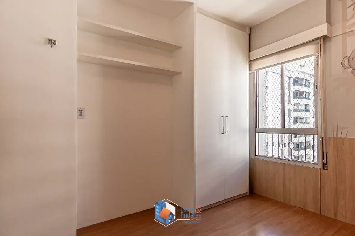 Apartamento, 3 quartos, 100 m² - Foto 22