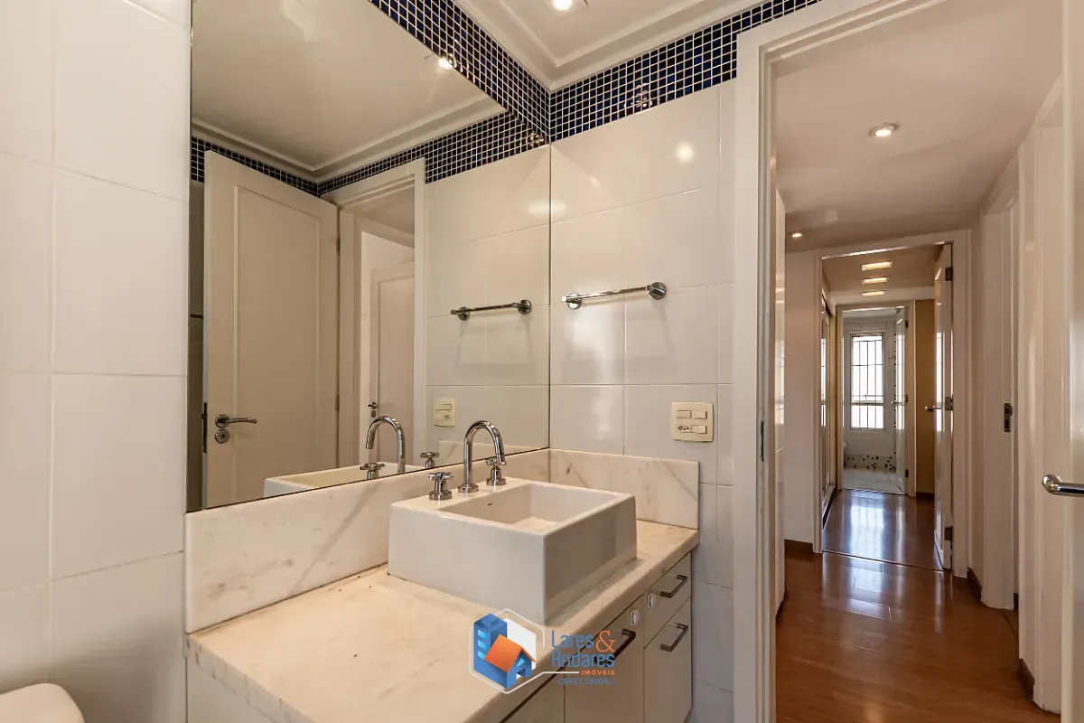 Apartamento, 3 quartos, 100 m² - Foto 26