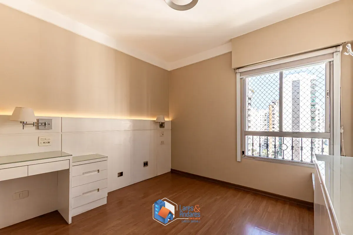 Apartamento, 3 quartos, 100 m² - Foto 11