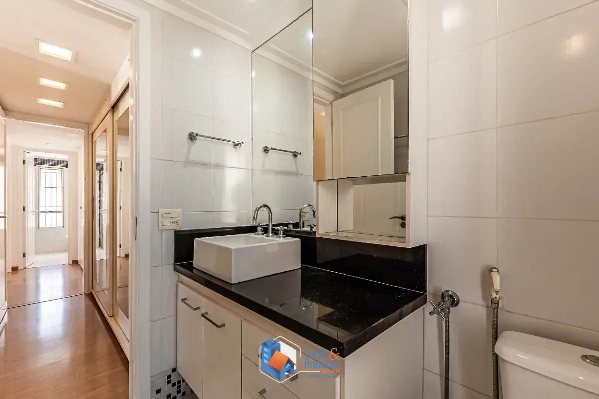 Apartamento, 3 quartos, 100 m² - Foto 14