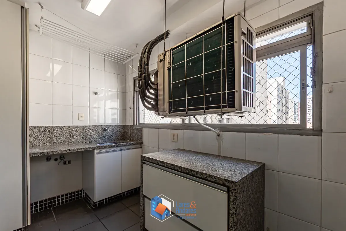 Apartamento, 3 quartos, 100 m² - Foto 30