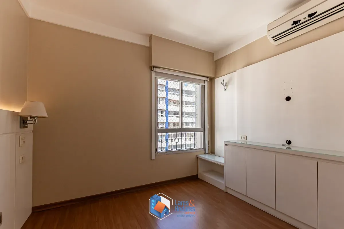 Apartamento, 3 quartos, 100 m² - Foto 12