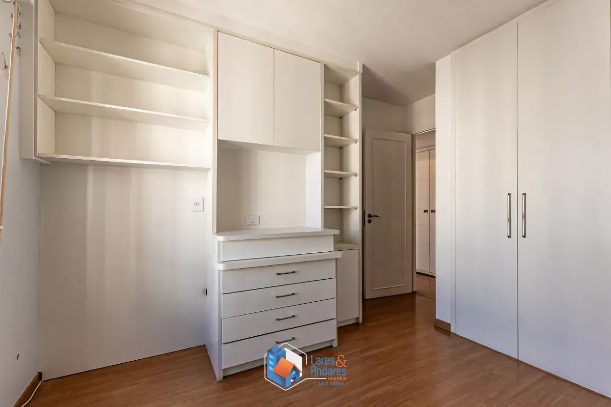 Apartamento, 3 quartos, 100 m² - Foto 17