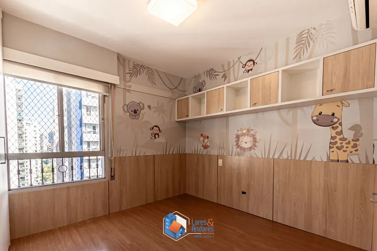 Apartamento, 3 quartos, 100 m² - Foto 21