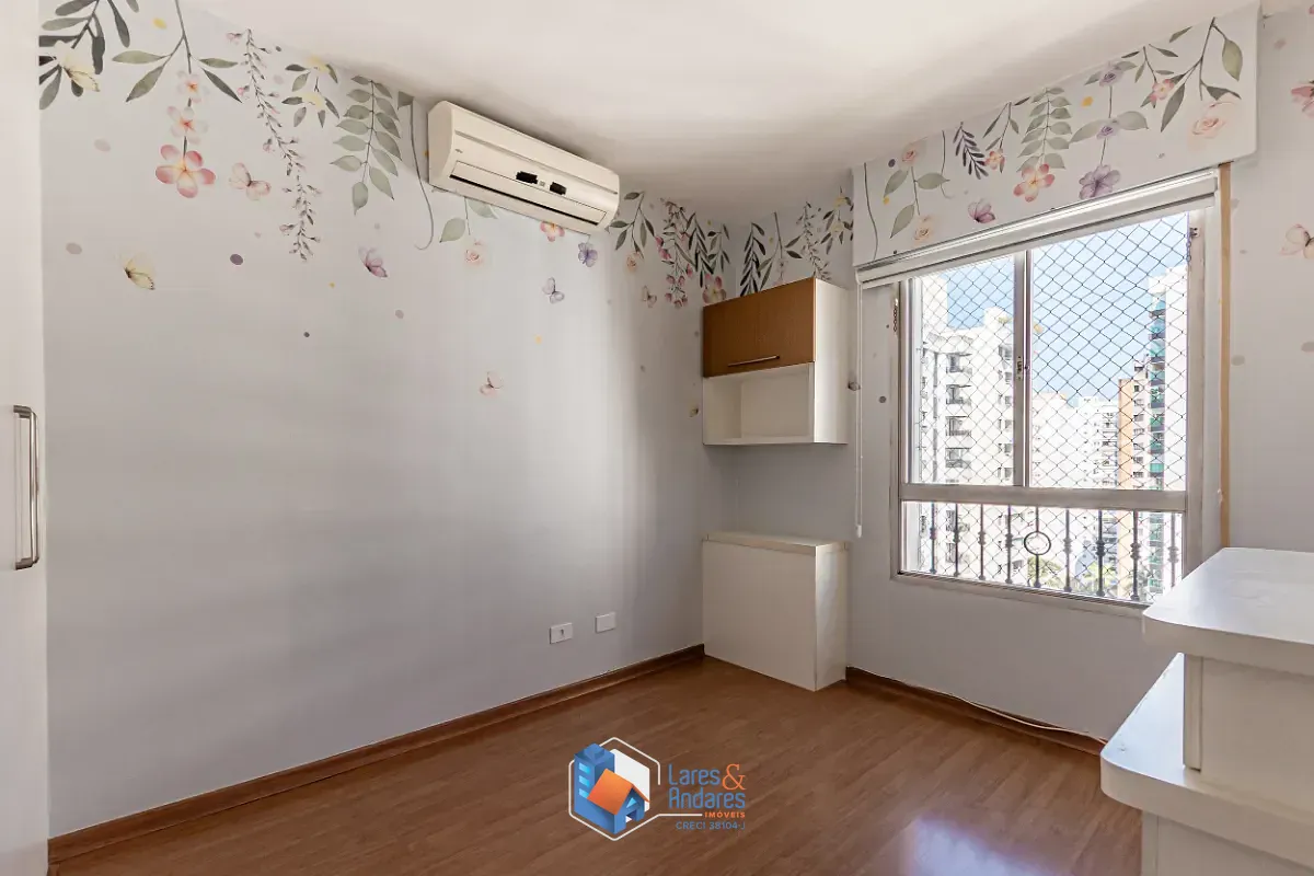 Apartamento, 3 quartos, 100 m² - Foto 20