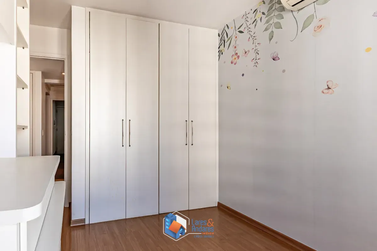 Apartamento, 3 quartos, 100 m² - Foto 19