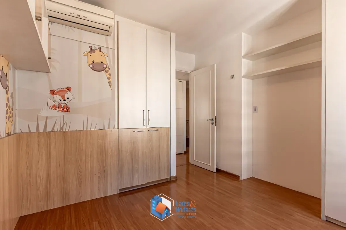 Apartamento, 3 quartos, 100 m² - Foto 23