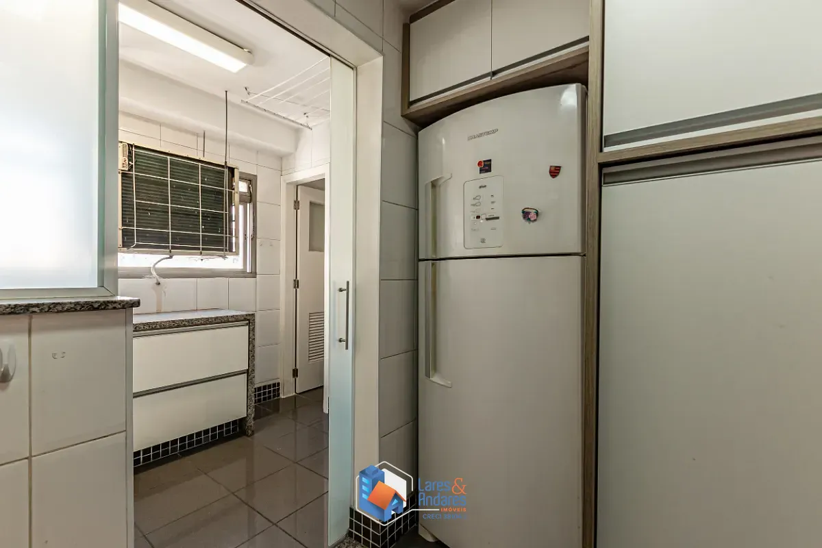Apartamento, 3 quartos, 100 m² - Foto 32